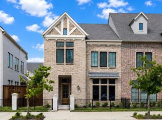11965 Brubaker Dr, Frisco, TX 75033