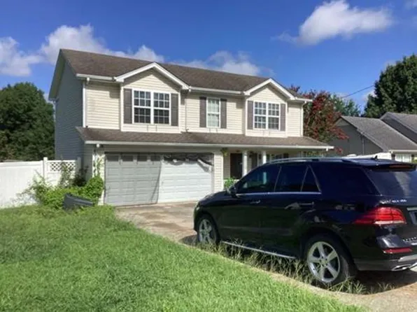 2010 Penmar Dr, La Vergne, TN 37086