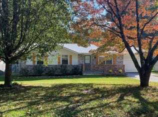 4224 Mascarene Rd, Knoxville, TN 37921