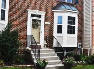 1422 Falcon Nest Ct, Arnold, MD 21012