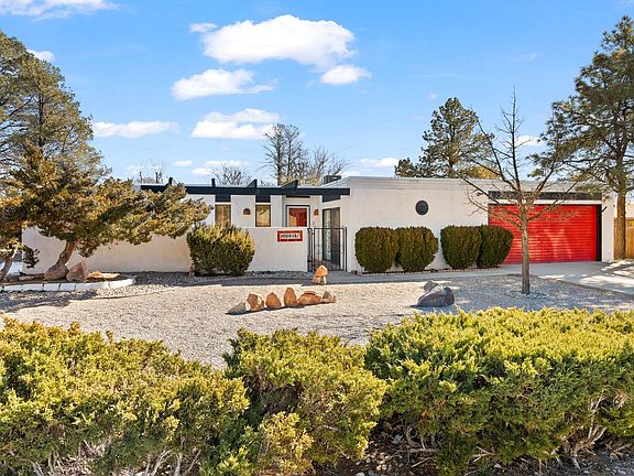 2nd image of 10018 Treasure Ct NW