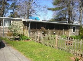 2 Thibeault Ln, North Dartmouth, MA 02747