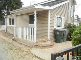 214 Starr Ave, Vallejo, CA 94590