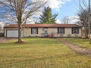 2980 Columbus Rd, Centerburg, OH 43011