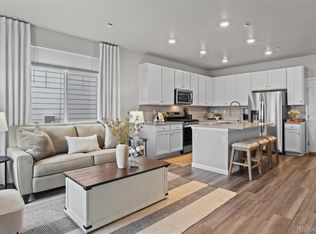 12570 Boggs Street, Parker, CO 80134