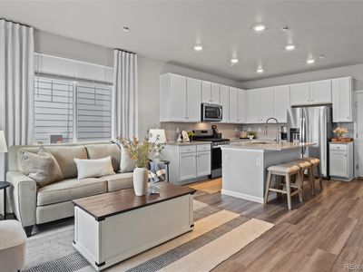 12570 Boggs Street, Parker, CO, 80134