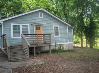 2803 3rd Ave SW, Atlanta, GA 30315