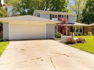 1138 Glendale Ave, Saginaw, MI