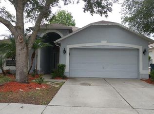 3511 Golden Eagle Dr, Land O Lakes, FL 34639