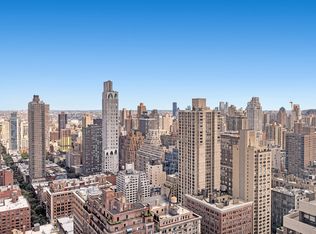 45 E 89th St APT 40K, New York, NY 10128