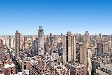 45 East 89th Street, #40K