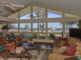 1959 Deer Trail Rd, Graford, TX 76449