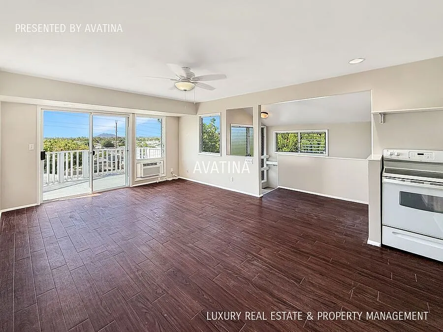 Video! - Kailua Upstairs Ohana 2 bdrm - Bike to the Beach! — Photo 2