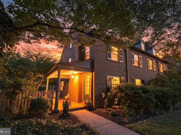 702 Greenhill Ave, Wilmington, DE 19805
