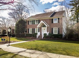 210 S Washington Ave, Moorestown, NJ 08057