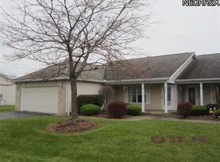 8228 Maramont Dr UNIT A, Boardman, OH