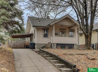 4669 Pacific St, Omaha, NE 68106