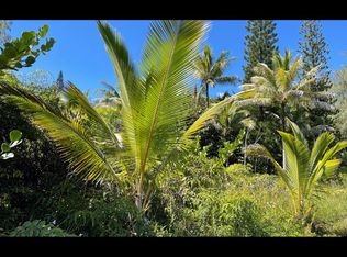 1st Avenue Akala LOT 1519, Keaau, HI 96749
