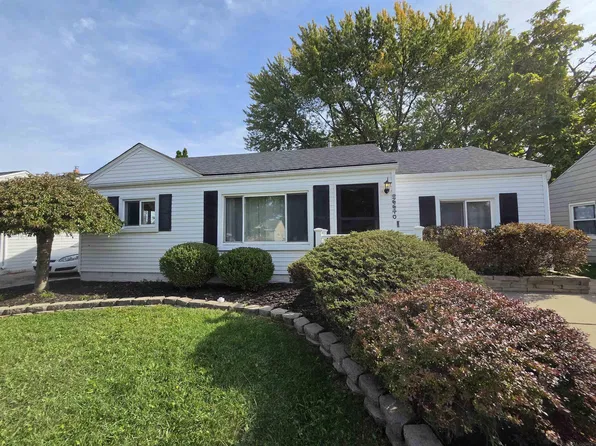 26640 Clancy St, Roseville, MI 48066