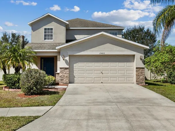 15403 Telford Spring Dr, Ruskin, FL 33573