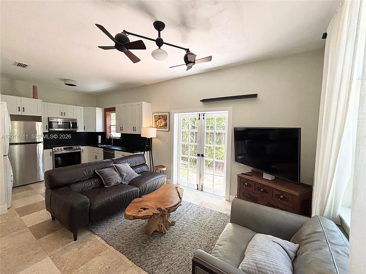 Building Photo - 2850 Coconut Ave #4