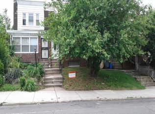 5612 Elmwood Ave, Philadelphia, PA 19143