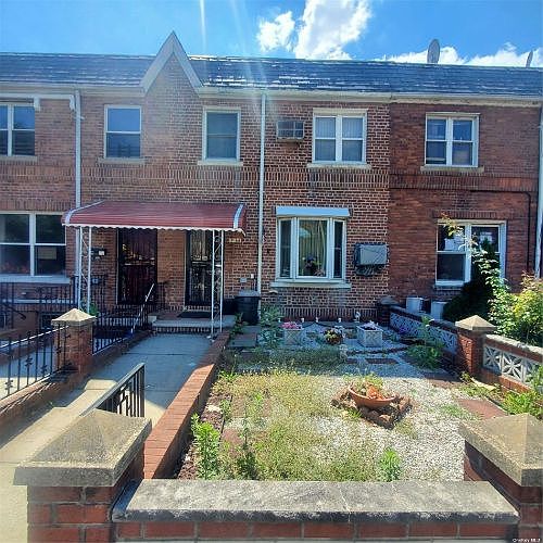 1st image of 19-66 81st St