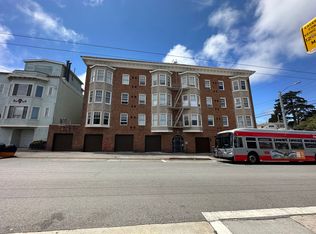 405 33rd Ave APT 305, San Francisco, CA 94121
