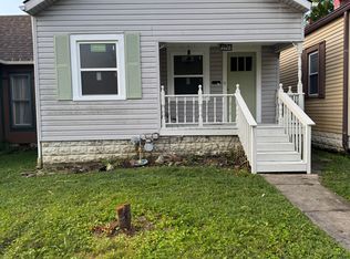 2128 Shelby St, New Albany, IN 47150