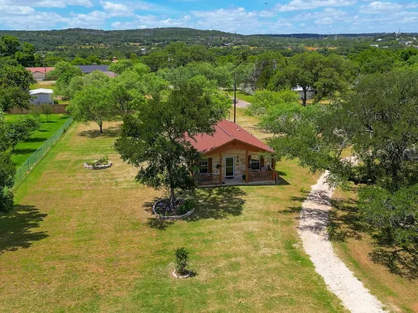 160 CR 141, Burnet, TX 78611