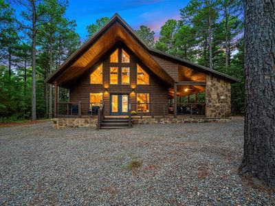 111 Xtreme Ln, Broken Bow, OK, 74728