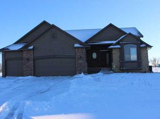 14709 W Valley Hi Rd, Wichita, KS 67235