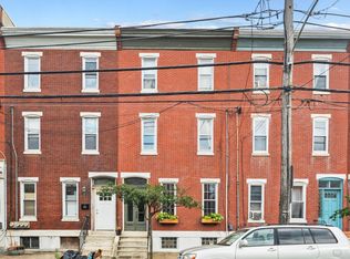 2628 Poplar St #3, Philadelphia, PA