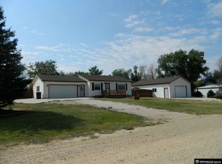 4 Meadowgreen Pl, Douglas, WY 82633