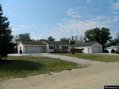 4 Meadowgreen Pl, Douglas, WY, 82633
