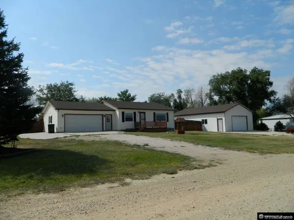 4 Meadowgreen Pl, Douglas, WY 82633