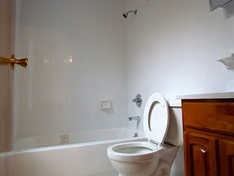 Rented by Landmark Real Estate