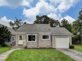 335 Field St, Fort wayne, IN 46805