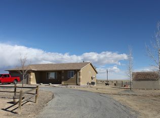 1824 N Bear Gulch Ln, Pueblo West, CO 81007