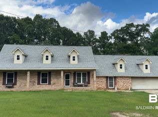 4956 Lott Rd, Eight Mile, AL 36613