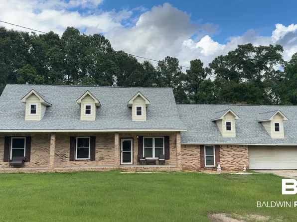 4956 Lott Rd, Eight Mile, AL 36613