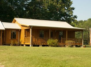1043 Highway 500, Trout, LA 71371