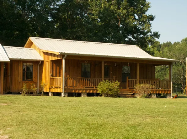 1043 Highway 500, Trout, LA 71371