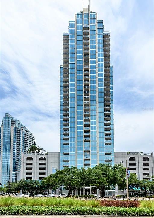 1st image of 777 N ASHLEY DRIVE #2808