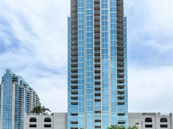 777 N Ashley Dr Unit 2808, Tampa, FL 33602