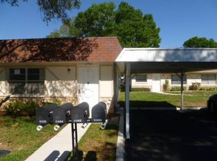 11904 Boynton Ln, New Port Richey, FL 34654