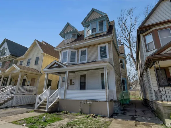 500 Massachusetts Ave, Buffalo, NY 14213