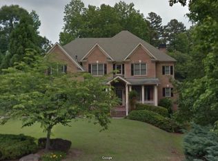 1983 Sugarstone Dr, Lawrenceville, GA 30043
