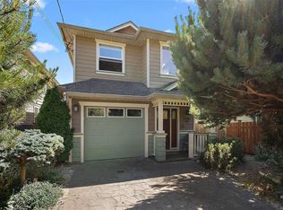1245 Rudlin St, Victoria, BC V8V 3R8