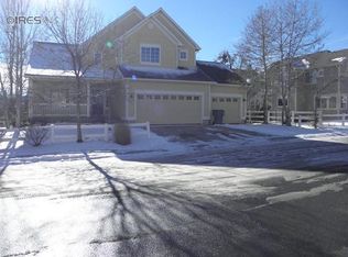4215 Redmond Dr, Longmont, CO 80503